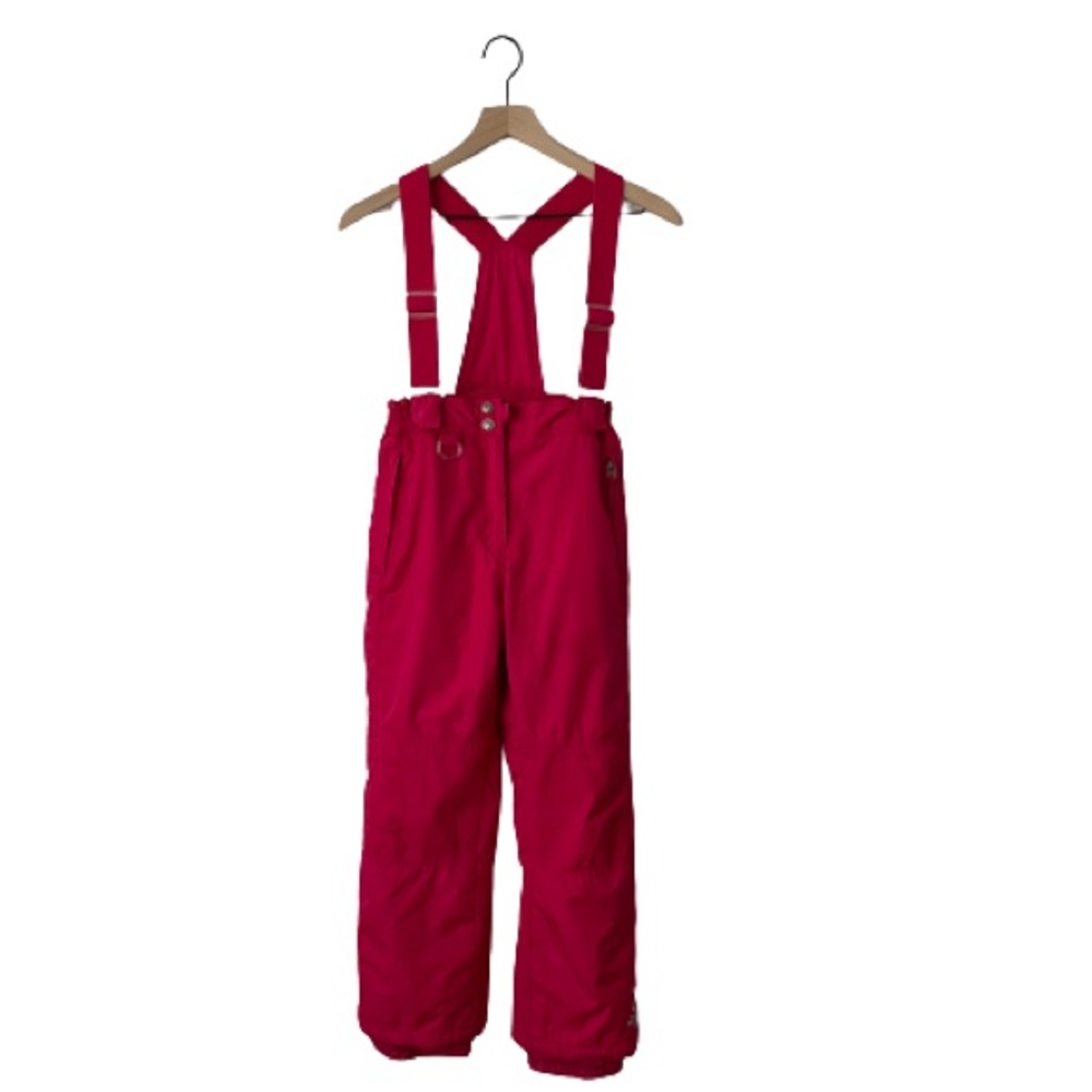 Weatherproof Pink Girls Snow Suit Size Large 14/16